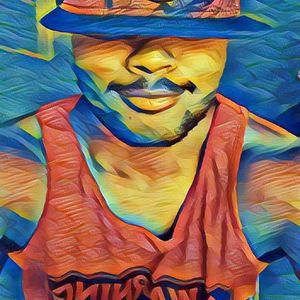 Meet your Posher, Jason